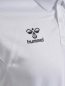 Preview: Hummel Authentic Functional Poloshirt - White